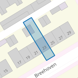 Perceel BNK01-E-7980