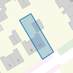 Perceel BNK01-E-7992