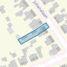 Perceel BNK01-E-8032