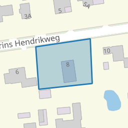 Perceel BNK01-E-8036