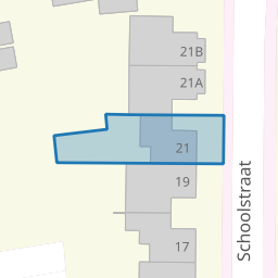 Perceel BNK01-E-8101