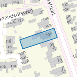 Perceel BNK01-E-8167