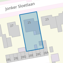 Perceel BNK01-E-8315