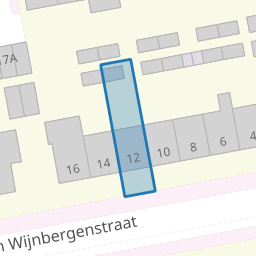 Perceel BNK01-E-8401