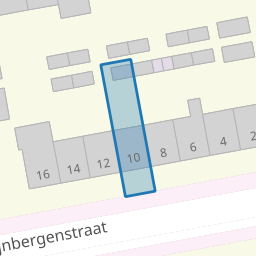 Perceel BNK01-E-8402