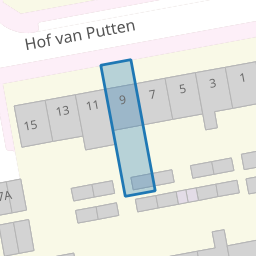 Perceel BNK01-E-8411