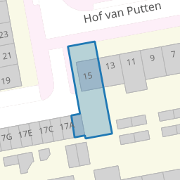 Perceel BNK01-E-8414