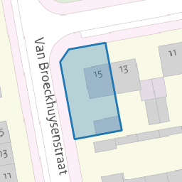 Perceel BNK01-E-8416