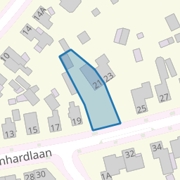 Perceel BNK01-E-8457