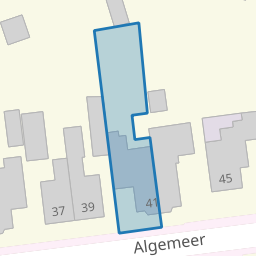 Perceel BNK01-E-8484