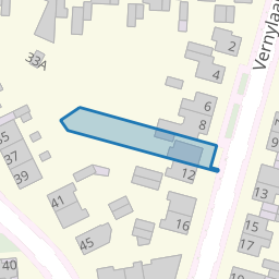 Perceel BNK01-E-8517