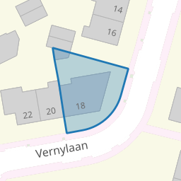 Perceel BNK01-E-8522