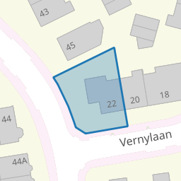 Perceel BNK01-E-8524