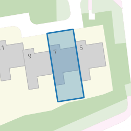 Perceel BNK01-E-8552