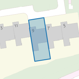 Perceel BNK01-E-8553