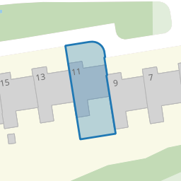 Perceel BNK01-E-8554