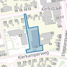 Perceel BNK01-E-8581