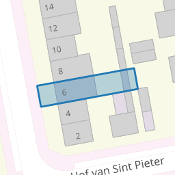 Perceel BNK01-E-8590