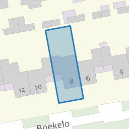 Perceel BNK01-E-8646