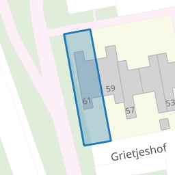 Perceel BNK01-E-8677