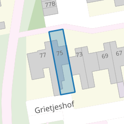 Perceel BNK01-E-8684