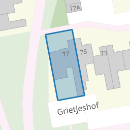 Perceel BNK01-E-8685