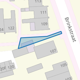 Perceel BNK01-E-8719