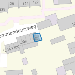 Perceel BNK01-E-8720