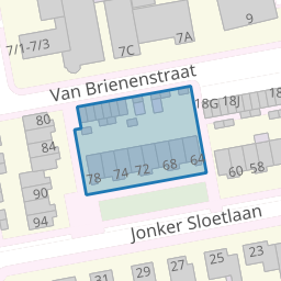 Perceel BNK01-E-8760