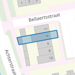 Perceel BNK01-E-8768