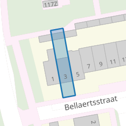 Perceel BNK01-E-8771