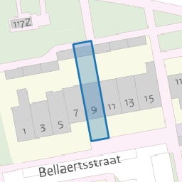 Perceel BNK01-E-8774