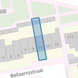 Perceel BNK01-E-8775