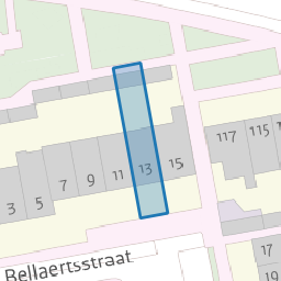 Perceel BNK01-E-8776