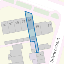 Perceel BNK01-E-8805