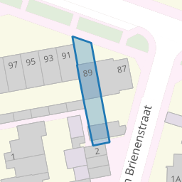 Perceel BNK01-E-8806