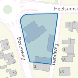 Perceel BNK01-E-8858