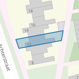 Perceel BNK01-E-8877