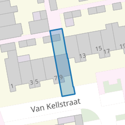 Perceel BNK01-E-8895