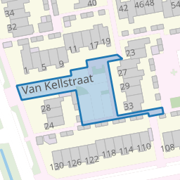 Perceel BNK01-E-8900