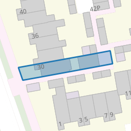 Perceel BNK01-E-8905