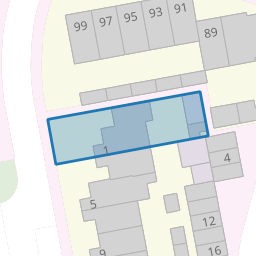 Perceel BNK01-E-8964