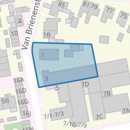 Perceel BNK01-E-8986