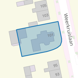 Perceel BNK01-E-9021