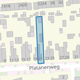 Perceel BNK01-E-9099