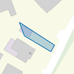 Perceel BNK01-E-9152