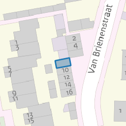 Perceel BNK01-E-9172