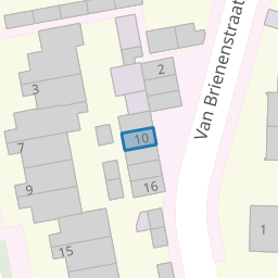 Perceel BNK01-E-9173