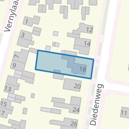 Perceel BNK01-E-9201