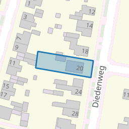 Perceel BNK01-E-9202